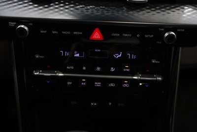 2024 Kia Carnival SX Prestige