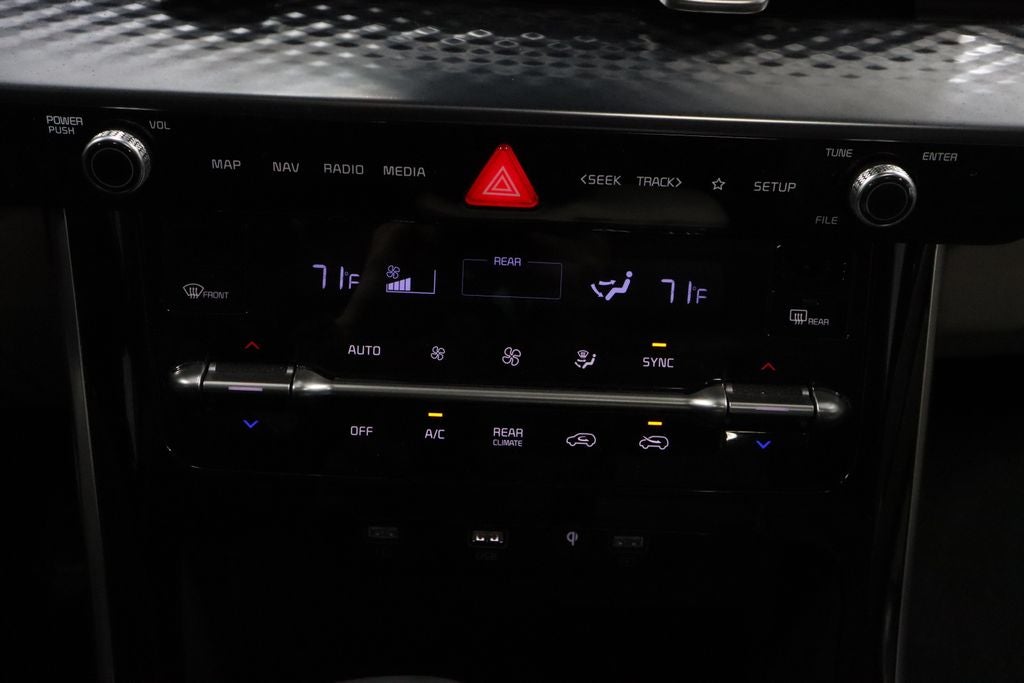 2024 Kia Carnival SX Prestige