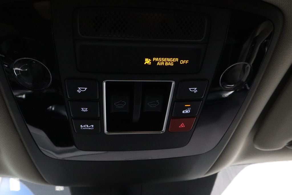 2024 Kia Carnival SX Prestige