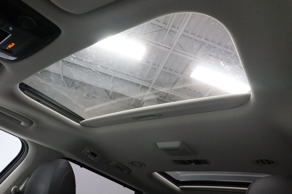 2024 Kia Carnival SX Prestige