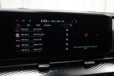 2024 Kia Carnival SX Prestige