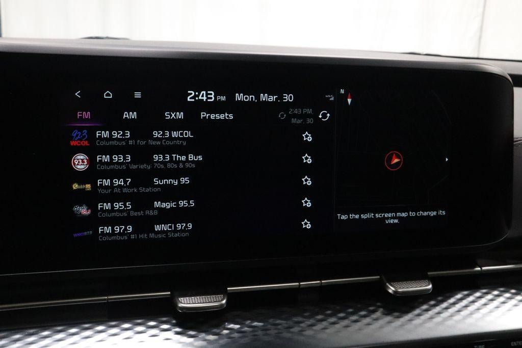 2024 Kia Carnival SX Prestige