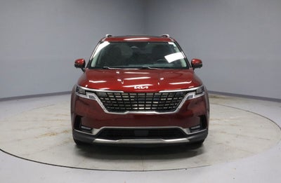 2024 Kia Carnival SX Prestige