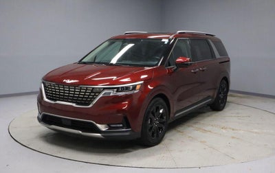 2024 Kia Carnival SX Prestige