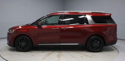 2024 Kia Carnival SX Prestige