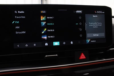 2025 Kia Carnival SX Prestige