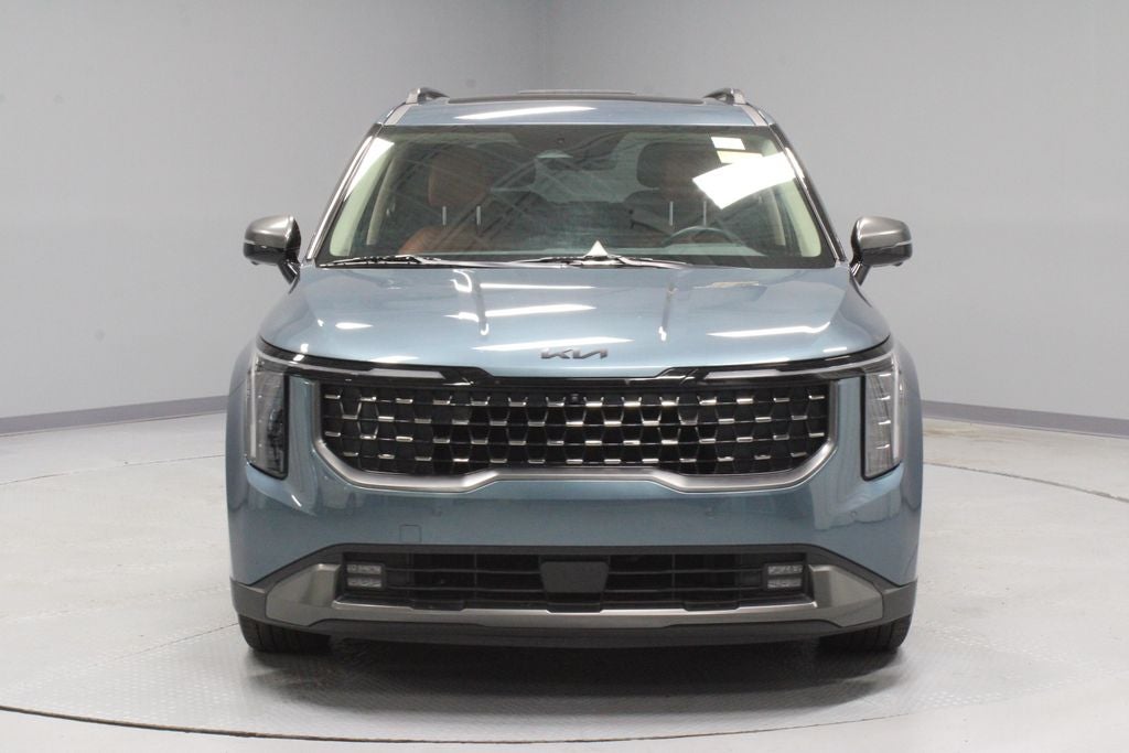 2025 Kia Carnival SX Prestige