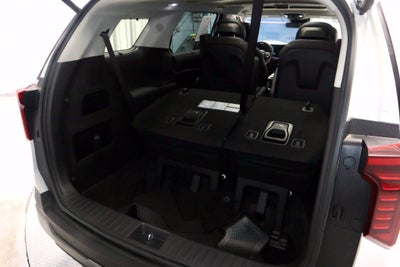 2025 Kia Carnival SX Prestige