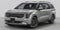 2025 Kia Carnival SX Prestige