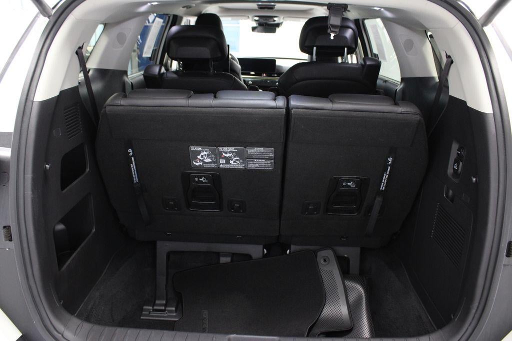 2025 Kia Carnival SX Prestige