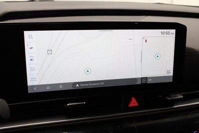2025 Kia Carnival SX Prestige