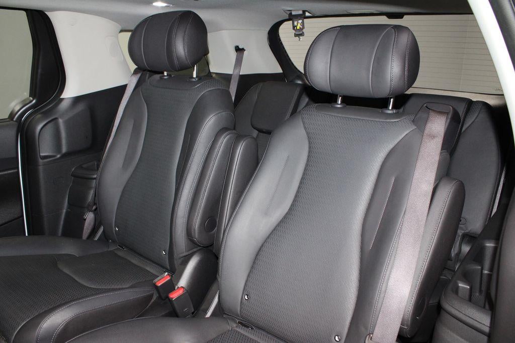 2025 Kia Carnival SX Prestige