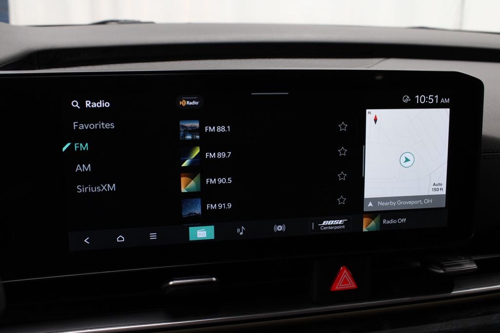 2025 Kia Carnival SX Prestige