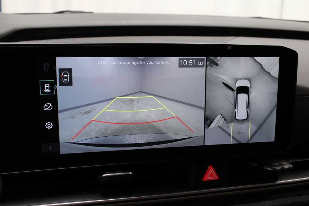 2025 Kia Carnival SX Prestige