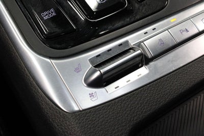 2025 Kia Carnival SX Prestige