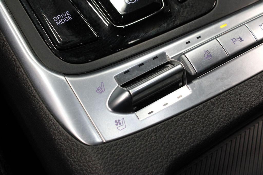 2025 Kia Carnival SX Prestige