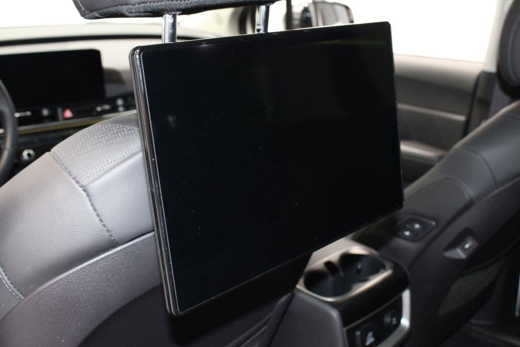 2025 Kia Carnival SX Prestige