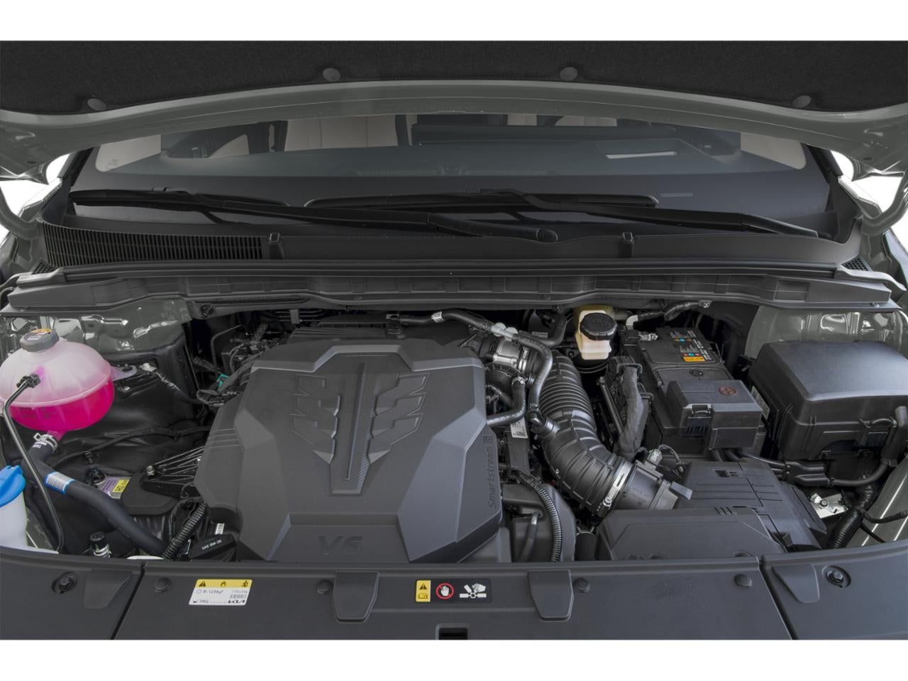 2025 Kia Carnival SX Prestige