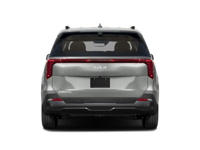 2025 Kia Carnival SX Prestige
