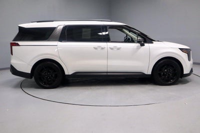 2025 Kia Carnival SX Prestige