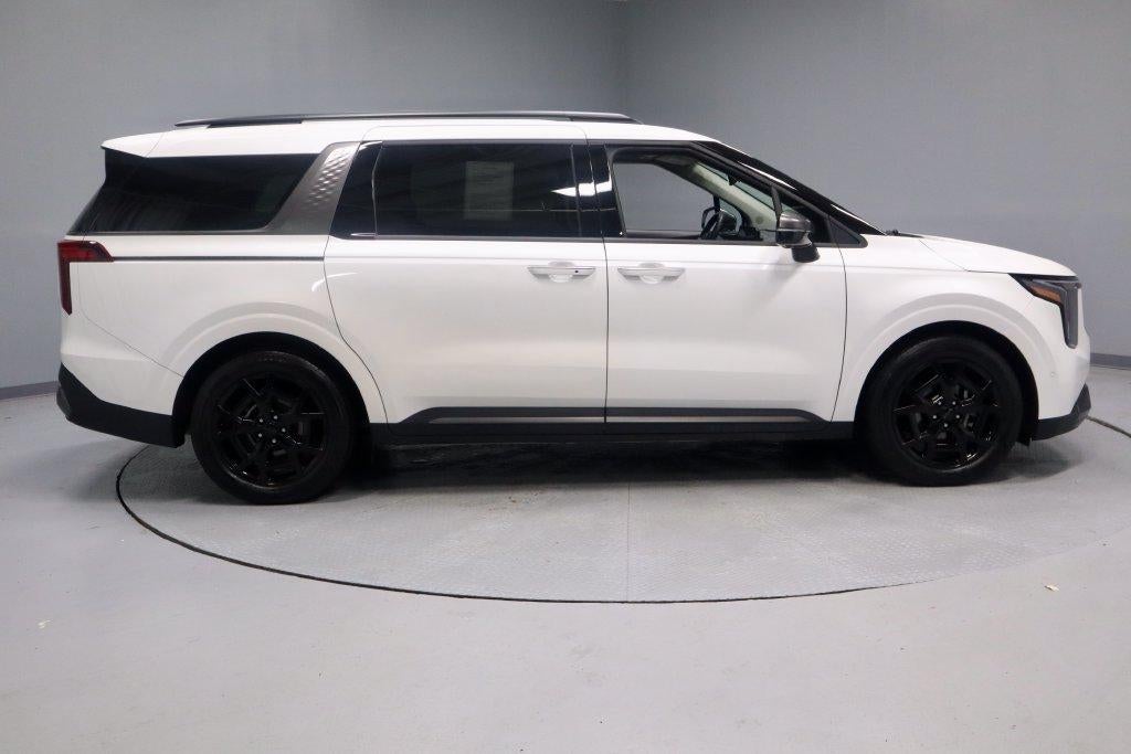 2025 Kia Carnival SX Prestige