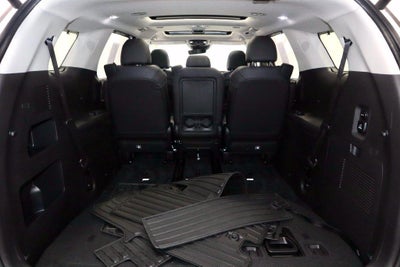 2025 Kia Carnival SX Prestige