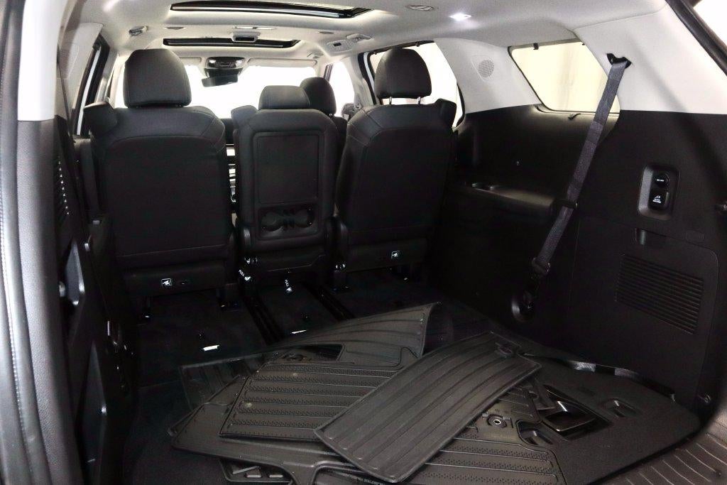 2025 Kia Carnival SX Prestige