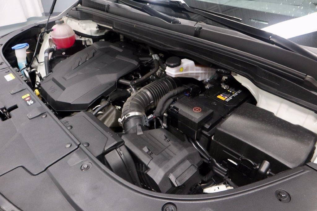 2025 Kia Carnival SX Prestige