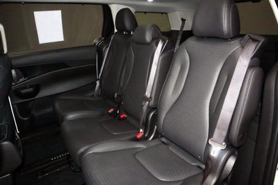 2025 Kia Carnival SX Prestige
