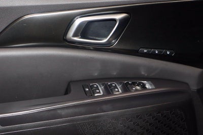 2025 Kia Carnival SX Prestige