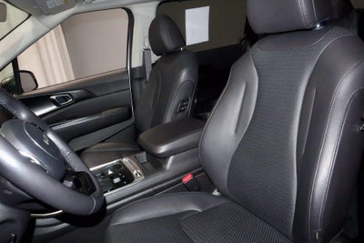 2025 Kia Carnival SX Prestige