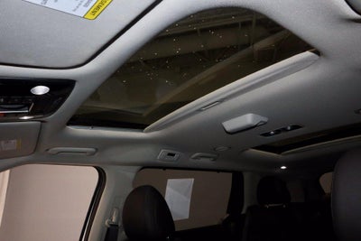 2025 Kia Carnival SX Prestige