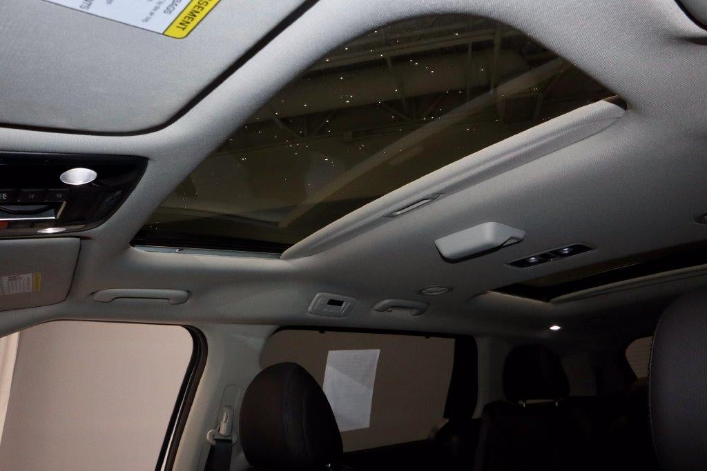 2025 Kia Carnival SX Prestige