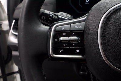 2025 Kia Carnival SX Prestige