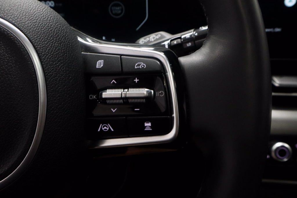 2025 Kia Carnival SX Prestige