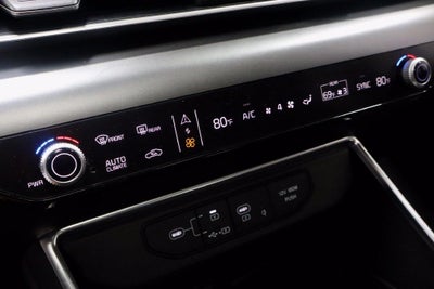 2025 Kia Carnival SX Prestige