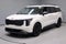 2025 Kia Carnival SX Prestige
