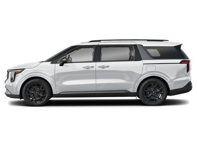 2025 Kia Carnival SX Prestige