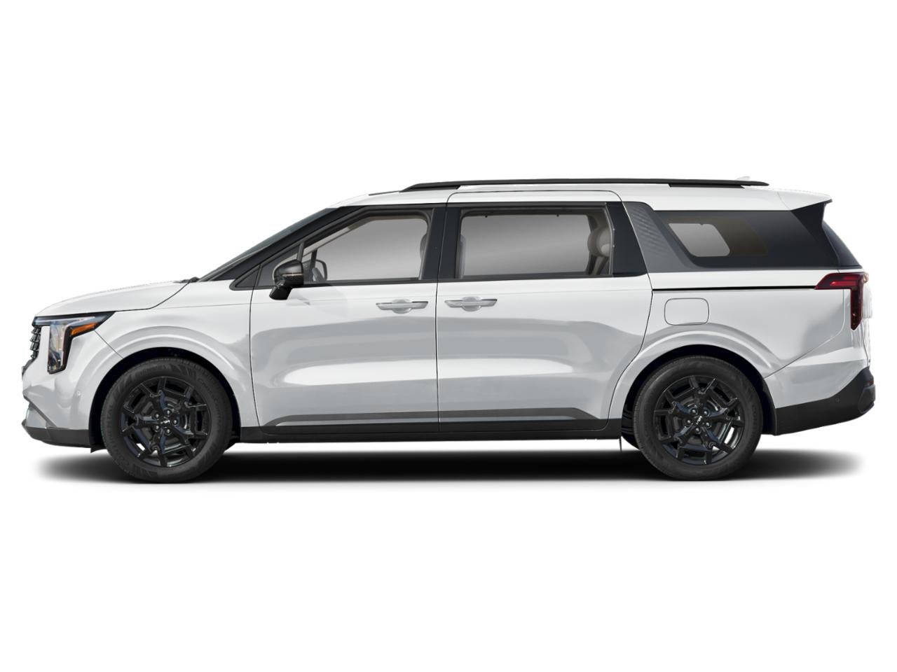 2025 Kia Carnival SX Prestige