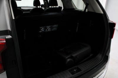 2025 Kia Carnival Hybrid SX