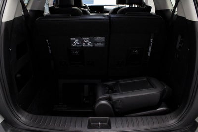 2025 Kia Carnival Hybrid SX