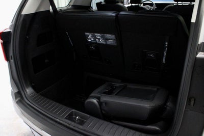 2025 Kia Carnival Hybrid SX