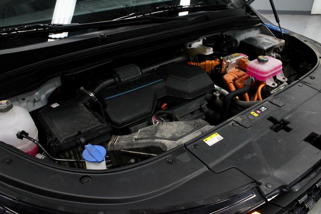 2025 Kia Carnival Hybrid SX