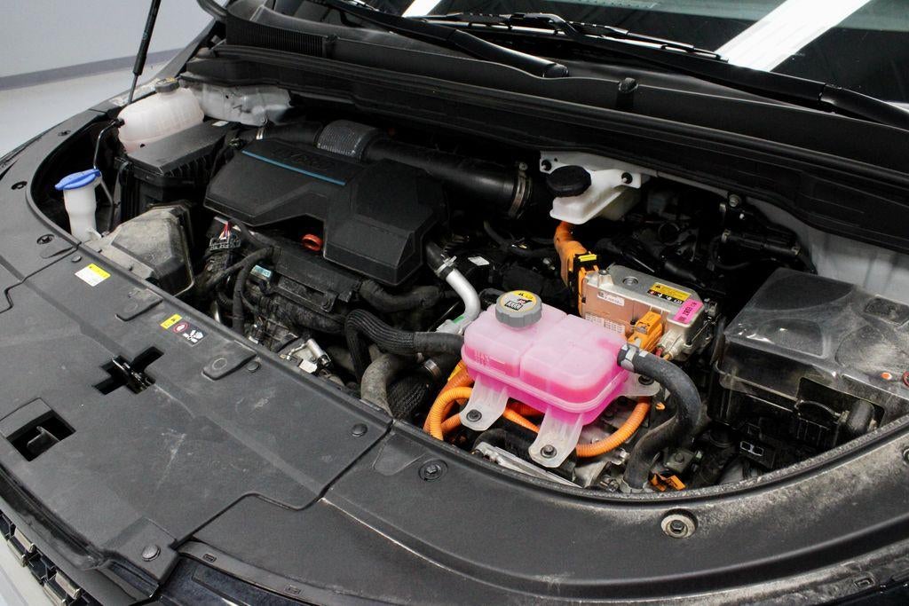 2025 Kia Carnival Hybrid SX