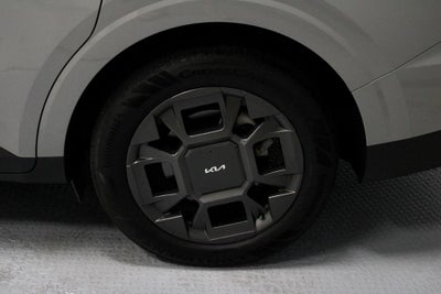 2025 Kia Carnival Hybrid SX