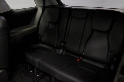 2025 Kia Carnival Hybrid SX