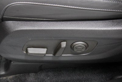 2025 Kia Carnival Hybrid SX
