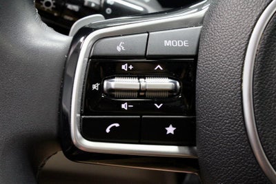 2025 Kia Carnival Hybrid SX