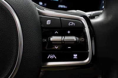 2025 Kia Carnival Hybrid SX