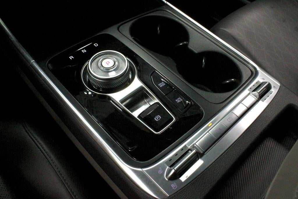 2025 Kia Carnival Hybrid SX